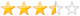 3,5 Sterne