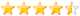 4,5 Sterne